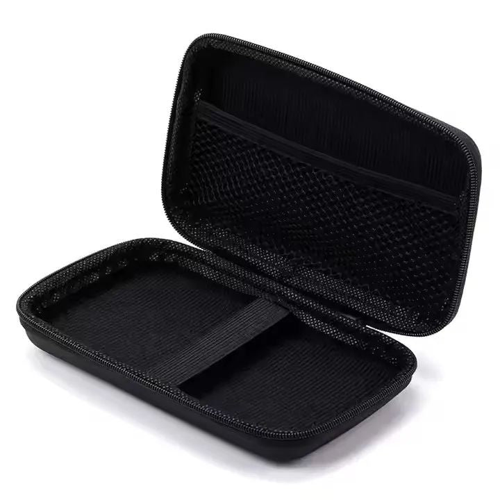 Étui rigide PU « Travel Kit » – Compatible R36S / R36S Ultra