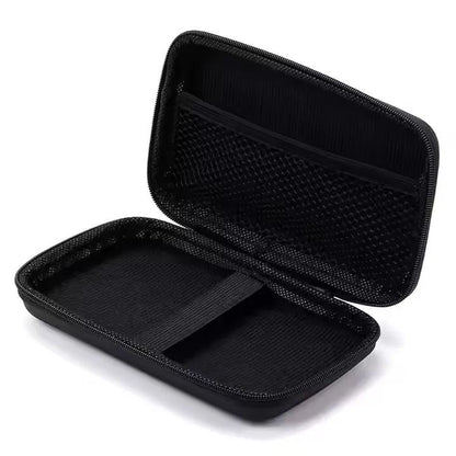 Étui rigide PU « Travel Kit » – Compatible R36S / R36S Ultra