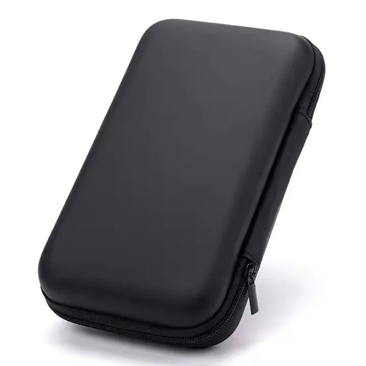 Étui rigide PU « Travel Kit » – Compatible R36S / R36S Ultra