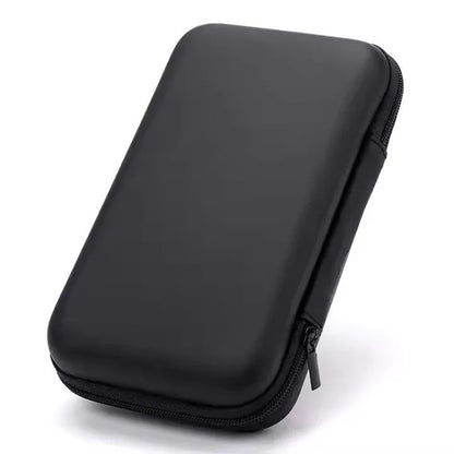 Étui rigide PU « Travel Kit » – Compatible R36S / R36S Ultra