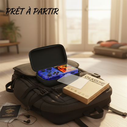 🎮 Pack R36 Ultra – Edition Ultimate Protection