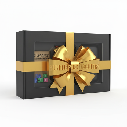 🎮 Pack R36 Ultra – Edition Ultimate Protection