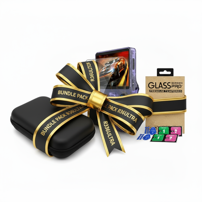 🎮 Pack R36 Ultra – Edition Ultimate Protection