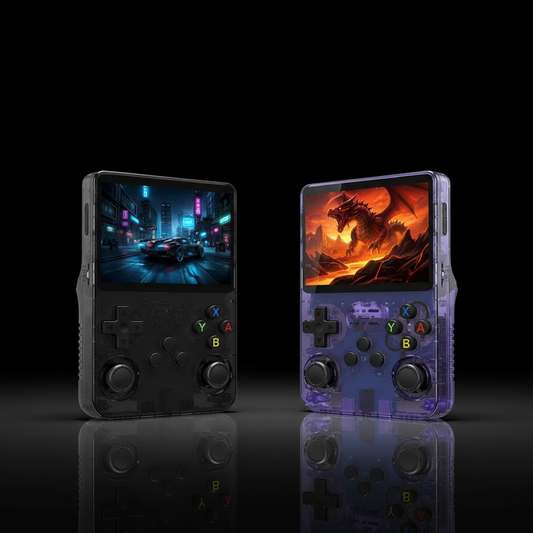 R36S ArkOS Version 2025