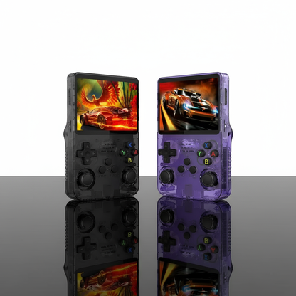 R36S ArkOS Version 2025