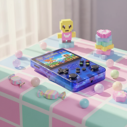 R36S ArkOS Version 2025