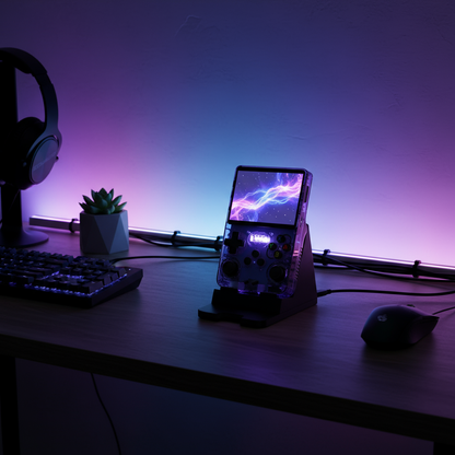 R36S ArkOS Version 2025